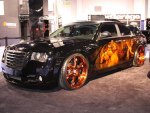 Chrysler 300C