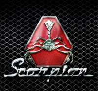 Scorpion 
