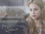Twilight: Rosalie and Emmett