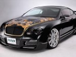 ASI Bentley Continental GT