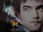 robert pattinson