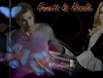 Twilight - Rosalie and Emmett