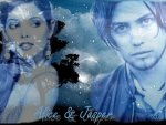Twilight - Alice et Jasper