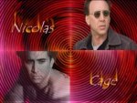 Nicolas Cage