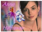 Anne Hathaway
