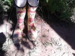 Gumboots