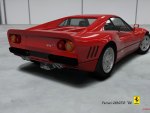 Ferrari 288GTO "84