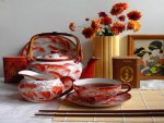 Still life - tea ceremony