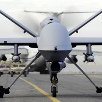 Predator Drone