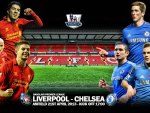 Liverpool v Chelsea