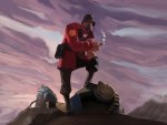 Team Fortress 2 Soldier