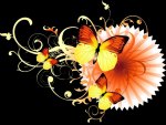 ~Butterfly Design~