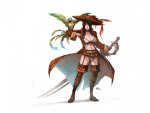 Pirate Girl