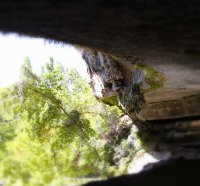 Cave Entrance