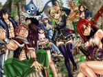 Fairy Tail