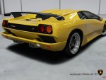 Lamborghini Diablo SV '97