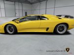 Lamborghini Diablo SV '97