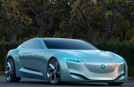 2013 BUICK RIVIERA CONCEPT