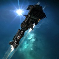 Running from the Pulsar