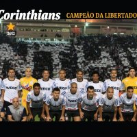 Corinthians Campeao Libertadores 2012