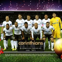 Timao Bi-Campeao Mundial