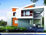 Modern Home design
