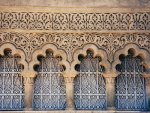 Rabat arches.