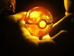 Pokemon Ball