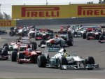 Formula 1 Grand Prix