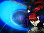 Himura Kenshin