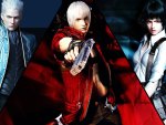 Devil May Cry III