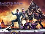 Saints Row IV