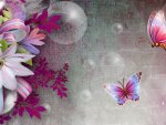Bubbles & Butterflies