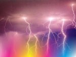 Lightning Storm