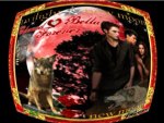 Twilight New Moon...Edward & Bella