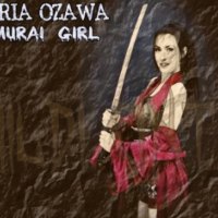 Samurai Girl - Maria Ozawa