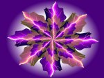 Fractal Lightning