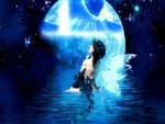 Blue Fairy Dreams