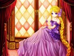 Rapunzel