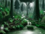 Green Forest