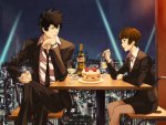 Psycho Pass