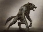 Warewolf Moon