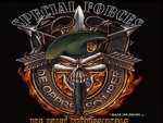 Special Forces