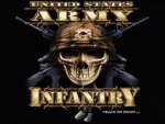 US Infantry