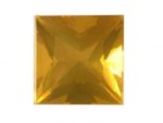 550-000ct square brazilian fire opal