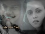 Twilight - Bella and jake