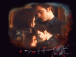 Twilight - bella and edward