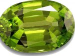 August Peridot Birth gem stone