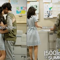 ( 500 ) Days of summer