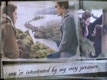 Twilight - bella and edward